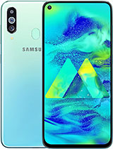 Galaxy M40